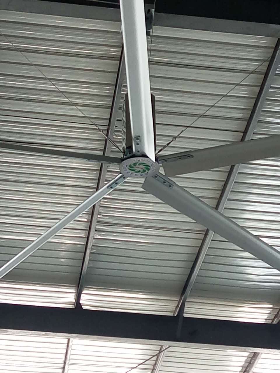 工業(yè)大風扇